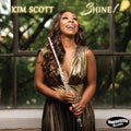 Kim Scott: Shine - CD