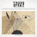 Trees Speak: Vertigo Of Flaws: Emancipation Of The Dissonance and Temperaments      in Irrational Waveforms - COMPACT DISCS