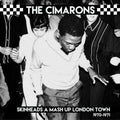 The Cimarons - Skinheads A Mash Up London Town 1970-1971  - LP [ Record ]