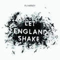 PJ Harvey - Let England Shake - LP [ Record ]