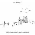 PJ Harvey - Let England Shake Demos - LP [ Record ]