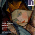 Zoe Drummond: Juliana - COMPACT DISCS