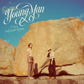 Jamestown Revival: Young Man { CD }