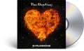 Three Days Grace: Explosions - CD