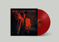 Credic: Vermillion Oceans (Red) - VINYL