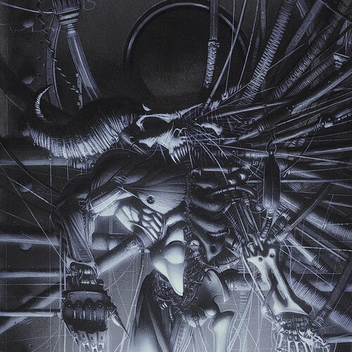 Danzig -  Danzig 5: Blackacidevil - LP [ Record ]