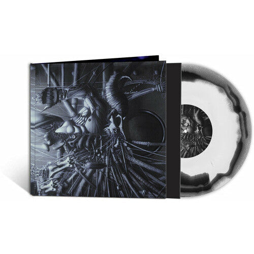 Danzig -  Danzig 5: Blackacidevil - LP [ Record ]