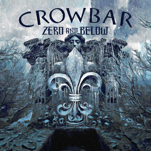 Crowbar - Zero And Below - LP [ Record ]