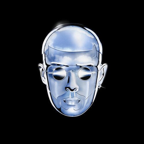 Sofiane Pamart - LETTER - LP [ Record ]