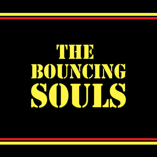 The Bouncing Souls - The Bouncing Souls - LP [ Record ]