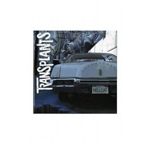 Transplants - Transplants - LP [ Record ]