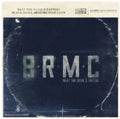 Black Rebel Motorcycle Club: Beat The Devil's Tattoo - VINYL