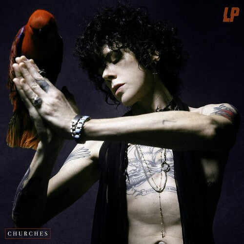 LP - Churches - Import LP [ Record ]