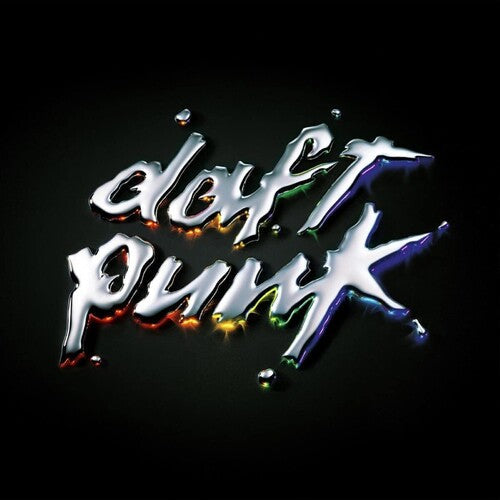 Daft Punk - Discovery - LP [ Record ]