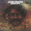James Brown: Reality - CD