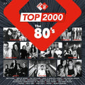 Top 2000 - The 80's - Music on Vinyl LP (with Cosmetic Damage) [ Record ]