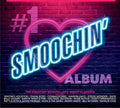 Various Artists: Number 1 Smoochin Album / Various - CD