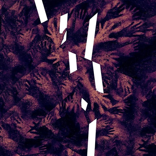 Plebeian Grandstand: Rien Ne Suffit - CD