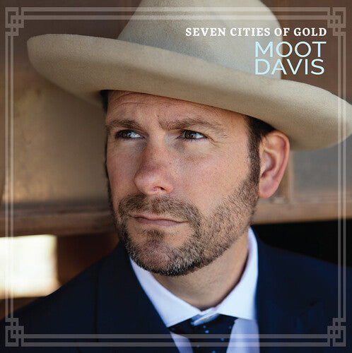 Moot David: Seven Cities Of Gold [ Vinyl ]