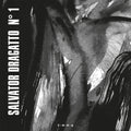 Salvator Dragatto: N? 1 (White) - 7-INCH SINGLE