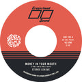 Stereo League: Money In Your Mouth / Miss Me - 7-INCH SINGLE