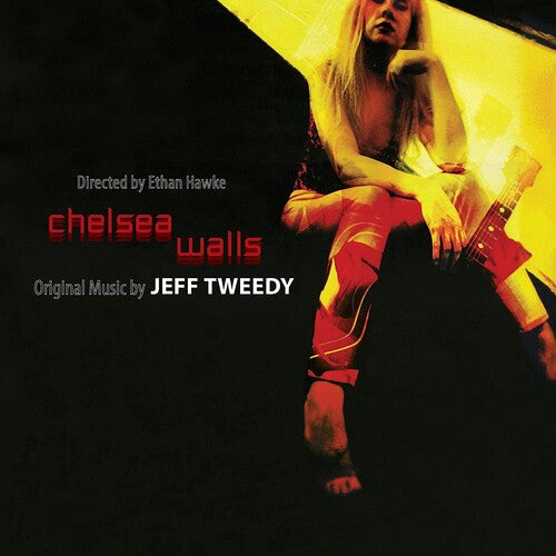 Jeff Tweedy: Chelsea Walls - CD