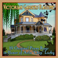 Various Artists: Victorian Gardens Ragtime / Various - COMPACT DISCS