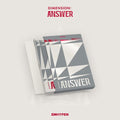 Enyhypen: DIMENSION : ANSWER [NO ver.] - CD