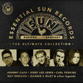 Various Artists: Essential Sun Records: The Ultimate Collection (Various Artists) - CD