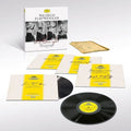 Wilhelm Furtwangler: Complete Studio Recordings 1951-1953 [ Vinyl ]