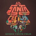 Santa Cecilia: Quiero Verte Feliz - VINYL