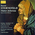 Sternefeld / Letorney / Haveman / Llewellyn: Mater Dolorosa-Comp Opera { CD }