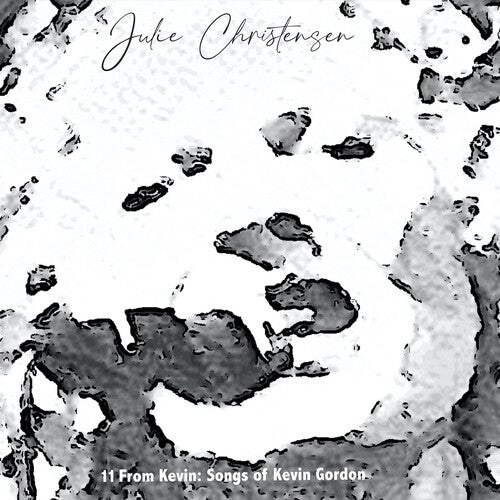 Julie Christensen: 11 From Kevin [ Vinyl ]