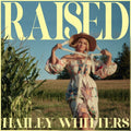 Hailey Whitters - Raised - LP [ Record ]