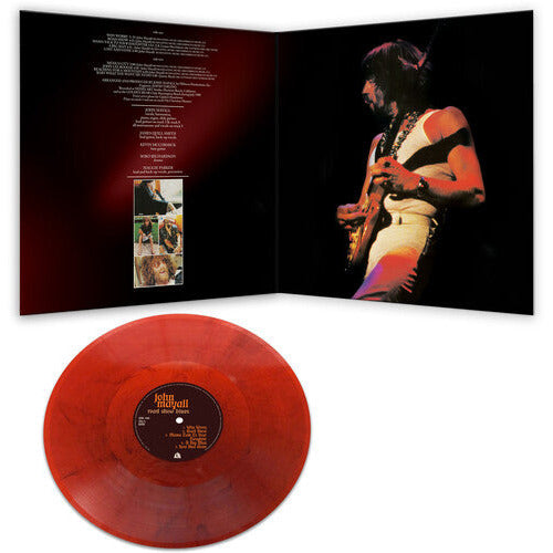 John Mayall - Road Show Blues - LP [ Record ]