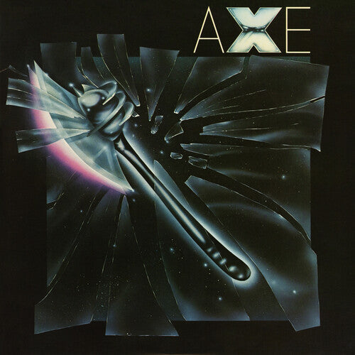 Axe - Axe - LP [ Record ]