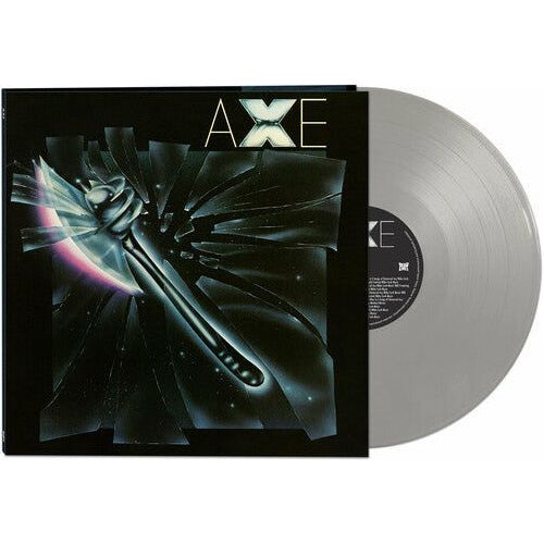 Axe - Axe - LP [ Record ]