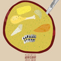 Crimeapple: Sancocho { CD }