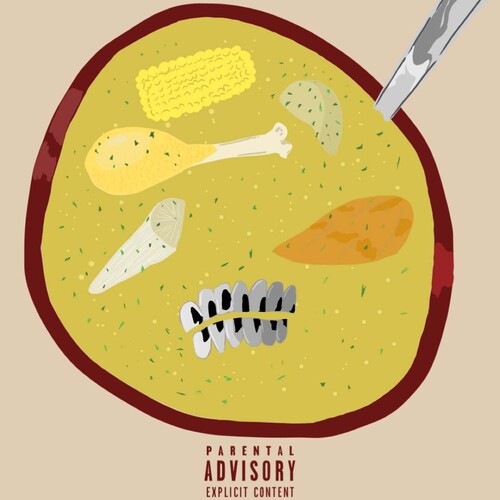 Crimeapple: Sancocho { CD }