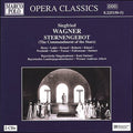 Wagner, S. / Kruzel / Roberts / Horn / Albert: Sternengbot-Comp Opera { CD }