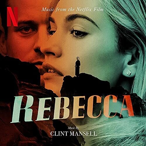 Clint Mansell: Rebecca (music From The Netflix Film) - VINYL