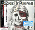Edge of Forever: Seminole (incl. Bonus Track) - CD