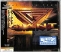 Giant: Shifting Time (incl. Bonus Track) - CD