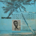 Ken Parker: Here Comes Ken Parker - CD