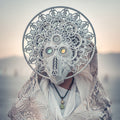 Eidola: The Architect - VINYL