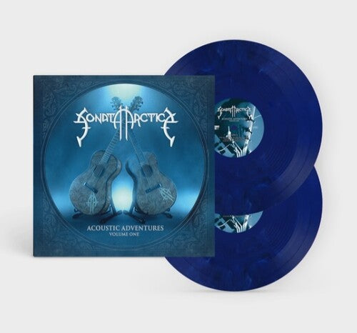 Sonata Arctica: Acoustic Adventures - Volume One - VINYL