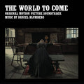 Daniel Blumberg: The World To Come (Original Soundtrack) - CD