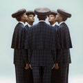 Stromae: Multitude [ Vinyl ]