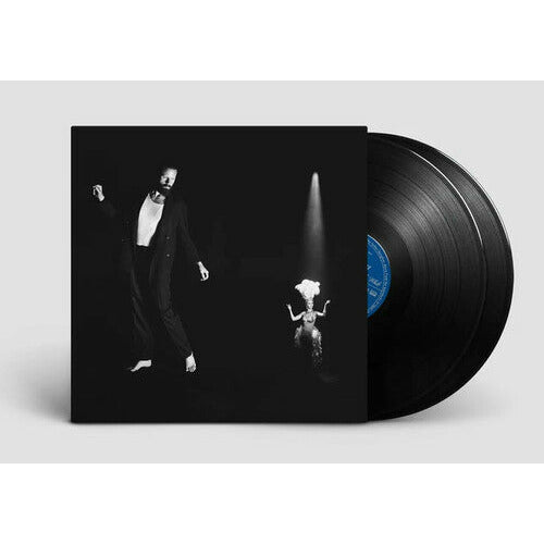 Father John Misty - Chloë and the Next 20th Century - LP [ Record ]