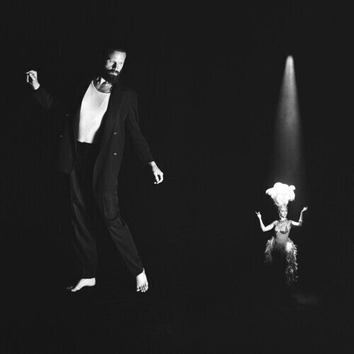 Father John Misty - Chloë and the Next 20th Century - LP [ Record ]